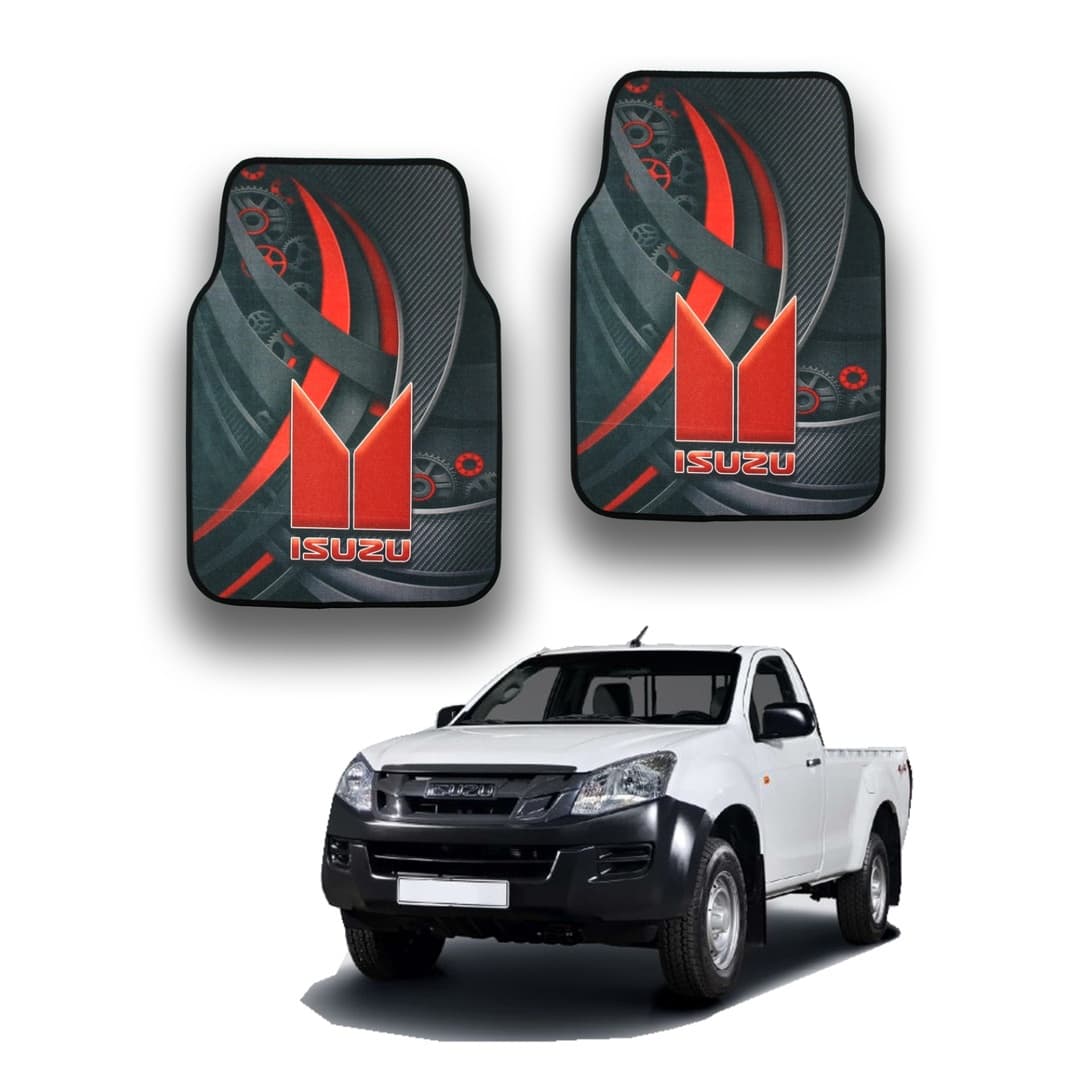 دواسات أرضية Isuzu Alpha Art