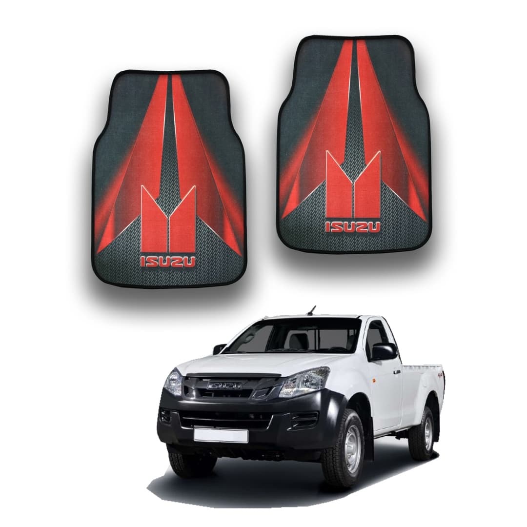 دواسات أرضية Isuzu Beta Art